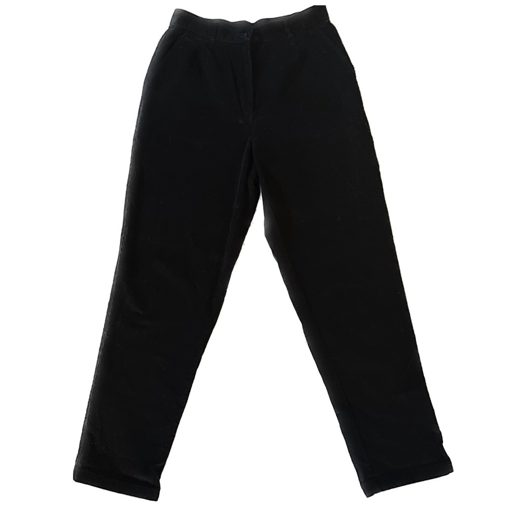 LL Bean Corduroy pants